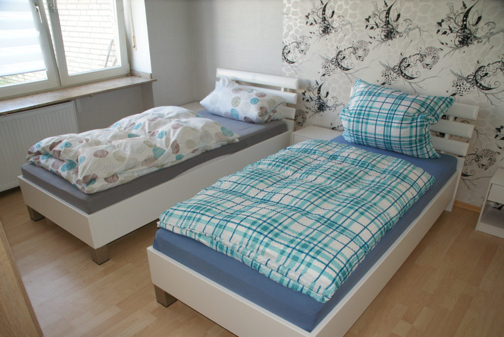 Schlafzimmer 2